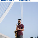 Mike Casey (7) - Valencia (VINYL) | Mint (M) Mint (M)