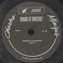 Mingus At Monterey *LIGHT CREASE*(2025 RSD, Limited Edition) | Mint (M) Near Mint- (NM-)