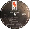 Roger Williams (2) - I'll Remember You *SEALED* | Mint (M) Mint (M)