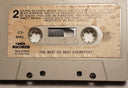 The Best Of Bert Kaempfert *CASSETTE/SEALED* | Mint (M) Mint (M)