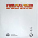 Stan Getz - Jazz Samba | Mint (M) Mint (M)