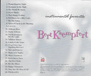 Bert Kaempfert - Instrumental Favorites *CD* | Mint (M) Mint (M)