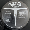 Stan Getz - Jazz Samba | Mint (M) Mint (M)