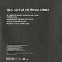 Live At 131 Prince Street | Mint (M) Mint (M)