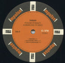 Shabaka Hutchings - Perceive Its Beauty, Acknowledge Its Grace (2xVINYL / VMP) | Mint (M) Mint (M)