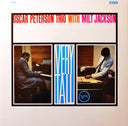 The Oscar Peterson Trio - Very Tall *ACOUSTIC SOUNDS* | Mint (M) Mint (M)