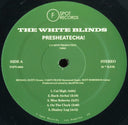 The White Blinds - PRESHEATECHA! | Mint (M) Near Mint (NM)