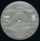 Nuits De La Fondation Maeght (RSD 2025 BOX SET - VINYL) | Mint (M) Mint (M)