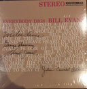 The Bill Evans Trio - Everybody Digs Bill Evans | Mint (M) Mint (M)