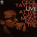Live At The Cafe Montmartre (RSD BLACK FRIDAY) | Mint (M) Mint (M)