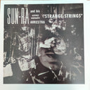 Strange Strings [Expanded Edition] | Mint (M) Mint (M)