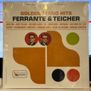Ferrante & Teicher - Golden Piano Hits *SEALED/CLUB* | Mint (M) Mint (M)