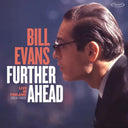 Bill Evans - Further Ahead: Live In Finland (1964-1969)(2025 RSD Exclusive, 180 Gram Vinyl)*SEAM SPLIT* | Mint (M) Near Mint- (NM-)