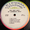 The Very Best Of Lawrence Welk *SEALED* | Mint (M) Mint (M)
