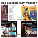 Globetrotting / Hawaii *CD* | Mint (M) Mint (M)