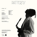 Noah Howard - Patterns (VINYL) | Mint (M) Mint (M)
