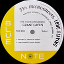 Live At Club Mozambique (180 GRAM VINYL) | Mint (M) Mint (M)