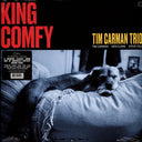 Tim Carman Trio - King Comfy | Mint (M) Near Mint (NM)