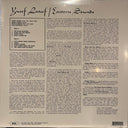 Eastern Sounds (VINYL LP) | Mint (M)