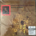 Sonny Rollins - East Broadway Run Down | Mint (M) Mint (M)