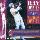 Ray Conniff & His Orchestra & Singers - 'S Always Conniff *CD* | Mint (M) Mint (M)