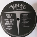 Count Basie Orchestra - April In Paris | Mint (M) Mint (M)