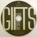 Dave Douglas - Gifts (CD) | Mint (M) Mint (M)