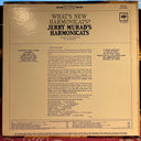 What's New Harmonicats? | Mint (M) Very Good Plus (VG+)