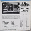 El Jebel Shrine Syncopators - Dixieland Classics | Mint (M) Mint (M)