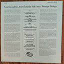 Strange Strings [Expanded Edition] | Mint (M) Mint (M)
