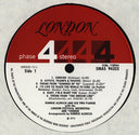 Invitation To Love *SEALED* | Mint (M) Near Mint (NM)