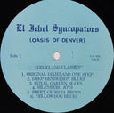El Jebel Shrine Syncopators - Dixieland Classics | Mint (M) Mint (M)
