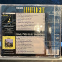 The New Limelight *CD* | Mint (M) Mint (M)