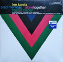 Lee Konitz - Alone Together | Mint (M) Mint (M)