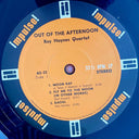 Roy Haynes Quartet - Out Of The Afternoon (Vinyl) | Mint (M) Mint (M)