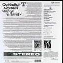 Cannonball Adderley Quintet In Chicago | Mint (M) Mint (M)