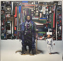 Kamasi Washington - Fearless Movement | Mint (M) Mint (M)