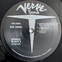 Stan Getz - Jazz Samba | Mint (M) Mint (M)