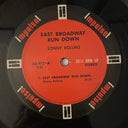Sonny Rollins - East Broadway Run Down | Mint (M) Mint (M)