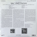 John Patton - Let 'Em Roll | Mint (M) Mint (M)