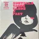 Nouvelle Vague - Bande À Part (VINYL) | Mint (M) Mint (M)