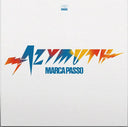 Azymuth - Marca Passo (VINYL) | Mint (M) Mint (M)