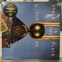 Sun Ra - Space Is The Place (VERVE 2023) | Mint (M) Mint (M)