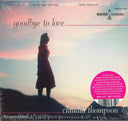 Goodbye To Love (CD) | Mint (M) Mint (M)
