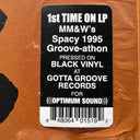Medeski Martin & Wood - Friday Afternoon In The Universe | Mint (M) Mint (M)