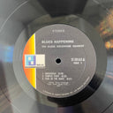 Klaus Doldinger Quartett - Blues Happening | Excellent (EX) Very Good Plus (VG+)