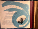Frank De Vol And His Orchestra - Waltzing On Air *4X10" 78RPM* | Excellent (EX) Very Good (VG)