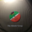 Love & Peace *PROMO* (VINYL) | Excellent+ (EX+) Very Good Plus (VG+)