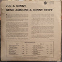 Jug & Sonny | Excellent (EX) Very Good (VG)