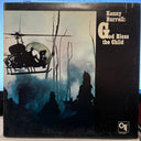 Kenny Burrell - God Bless The Child | Excellent (EX) Excellent (EX)